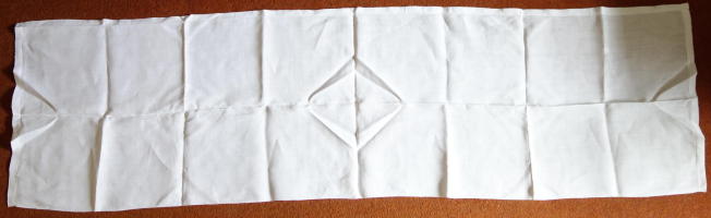 9232 Linen Altar Cloth